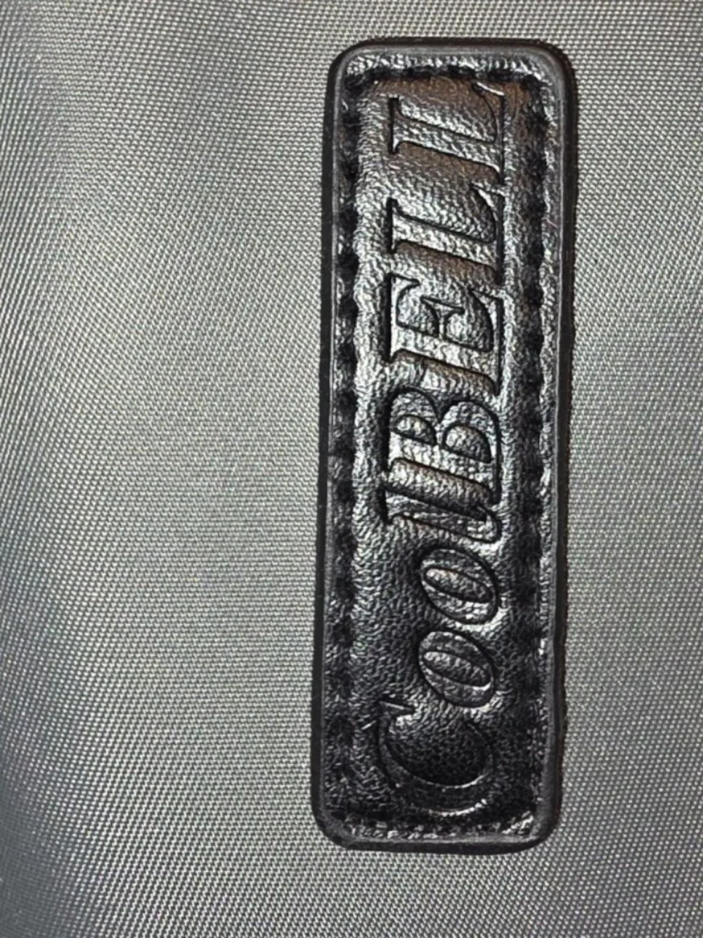 CoolBell tone were