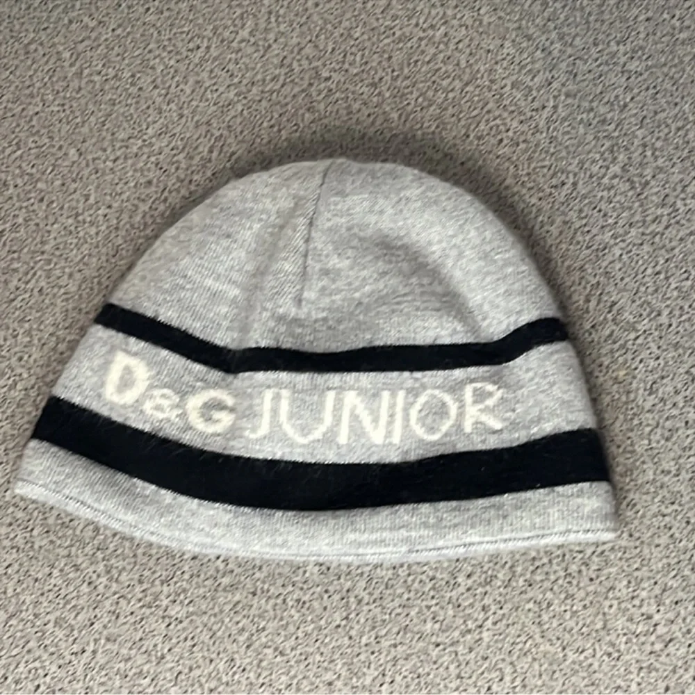 Dolce & Gabbana authentic dolce