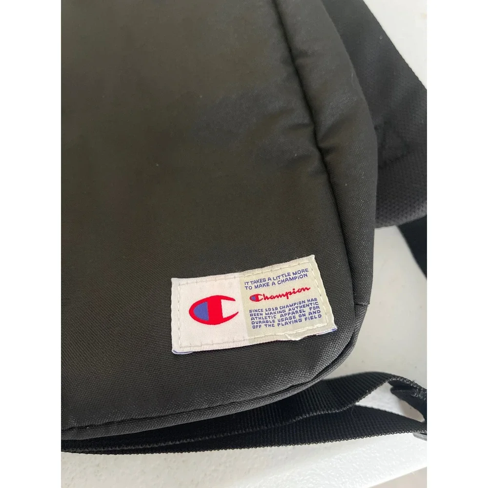 Champion crossbody sling