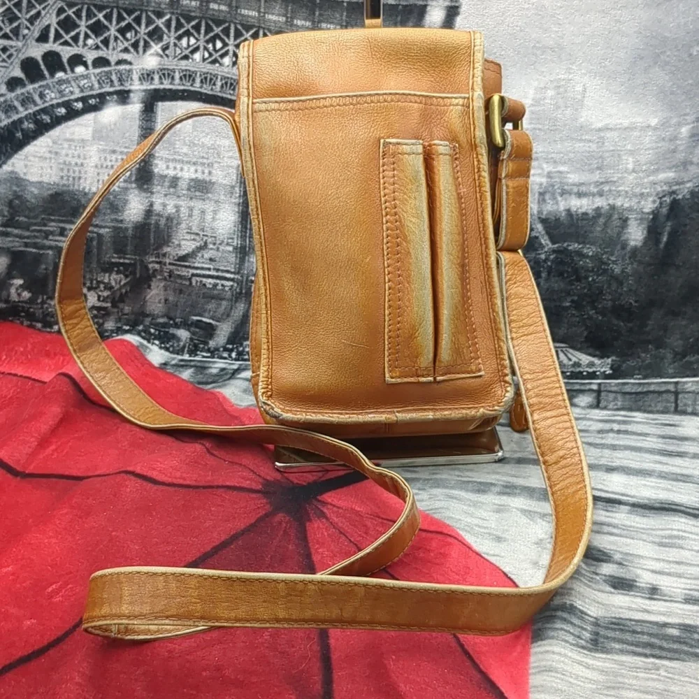 Frye vintage leather