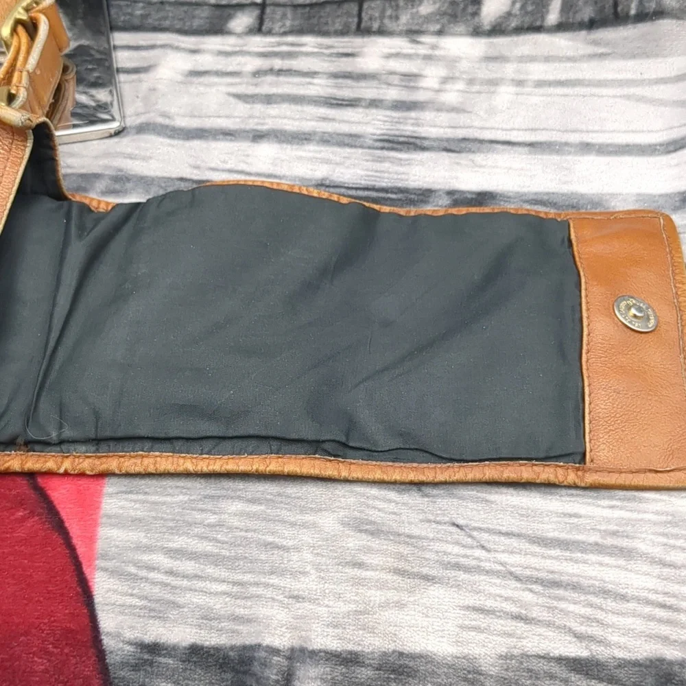 Frye vintage leather