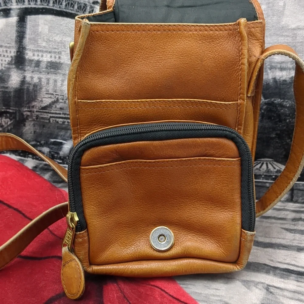 Frye vintage leather