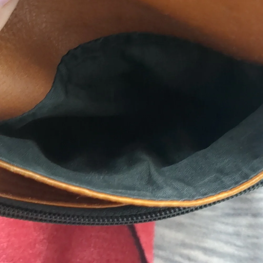 Frye vintage leather