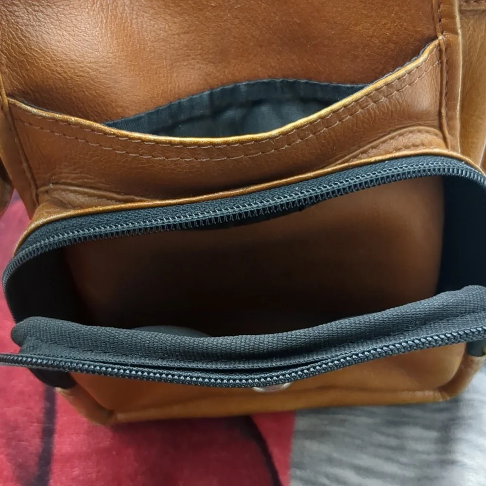 Frye vintage leather