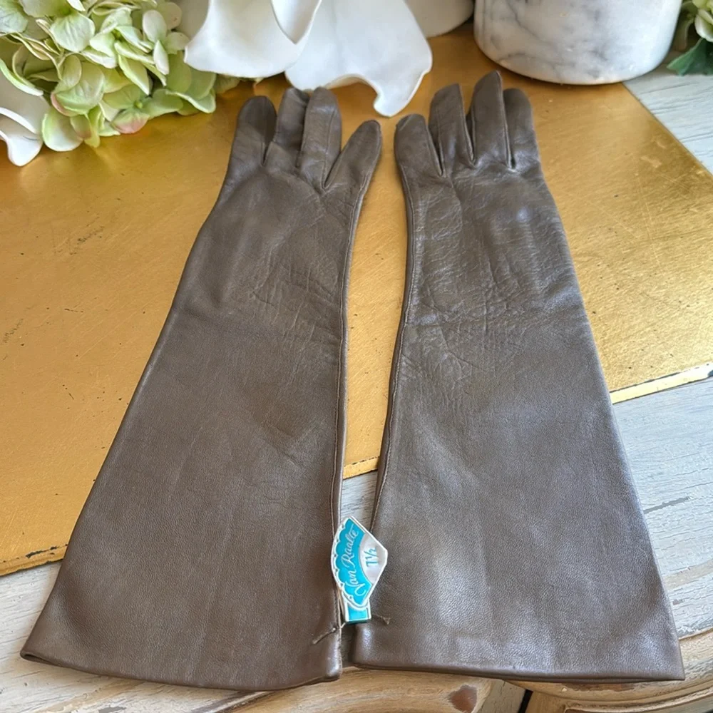 Van Raalte worn 5” silk