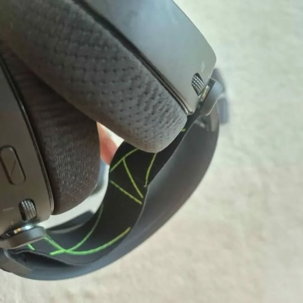 Steelseries high performance