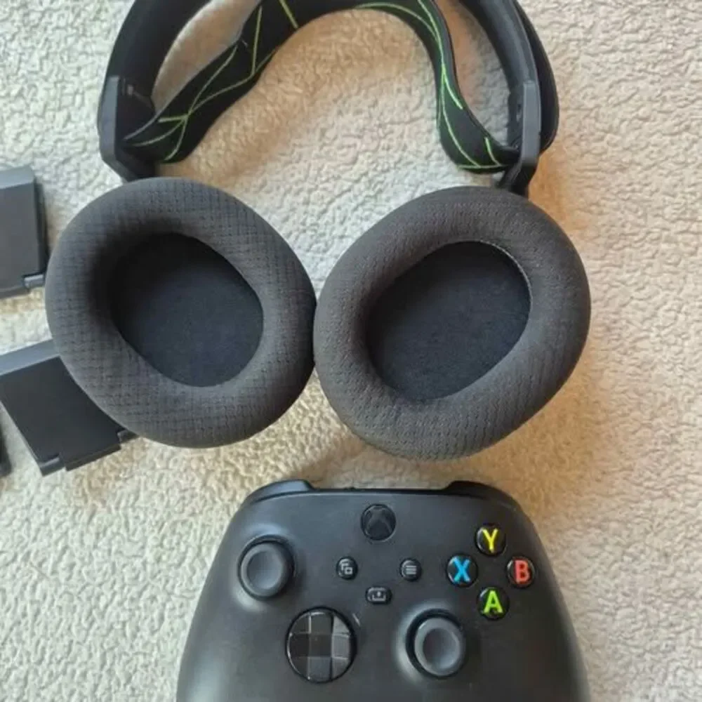 Steelseries high performance