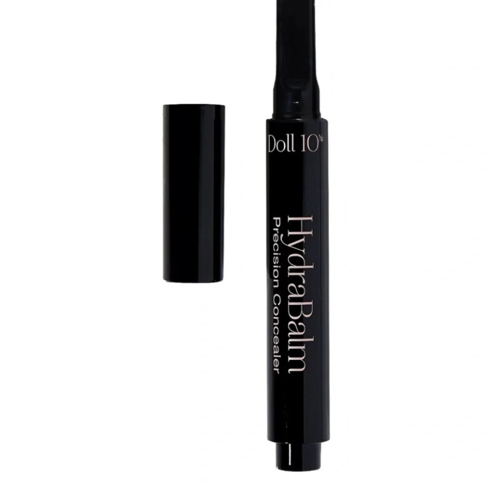 Doll 10‎ concealer deep hydraba precision concealer in deep NeW