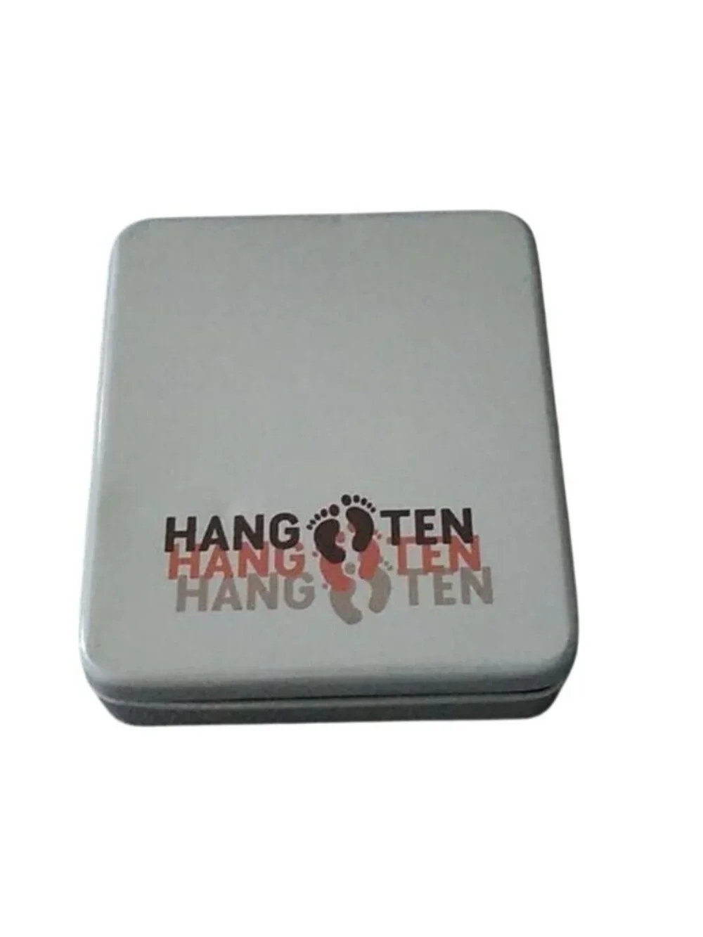 Hang Ten features stylish