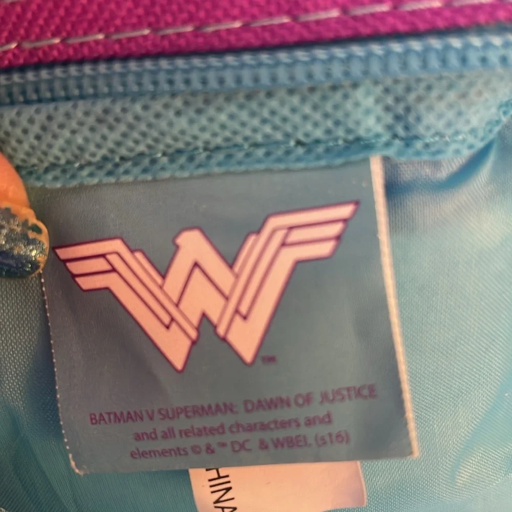 Wonder Woman wonder woman