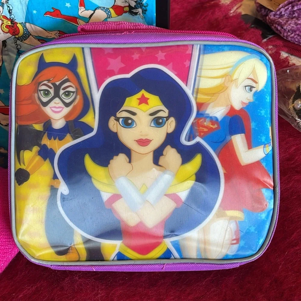 Wonder Woman wonder woman
