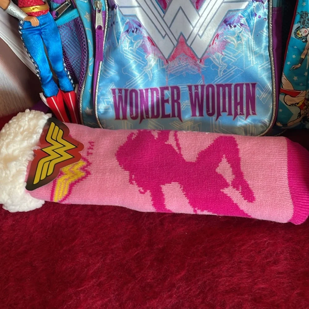 Wonder Woman wonder woman