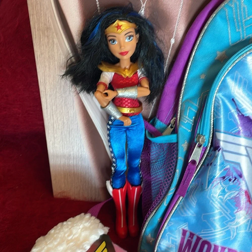 Wonder Woman wonder woman