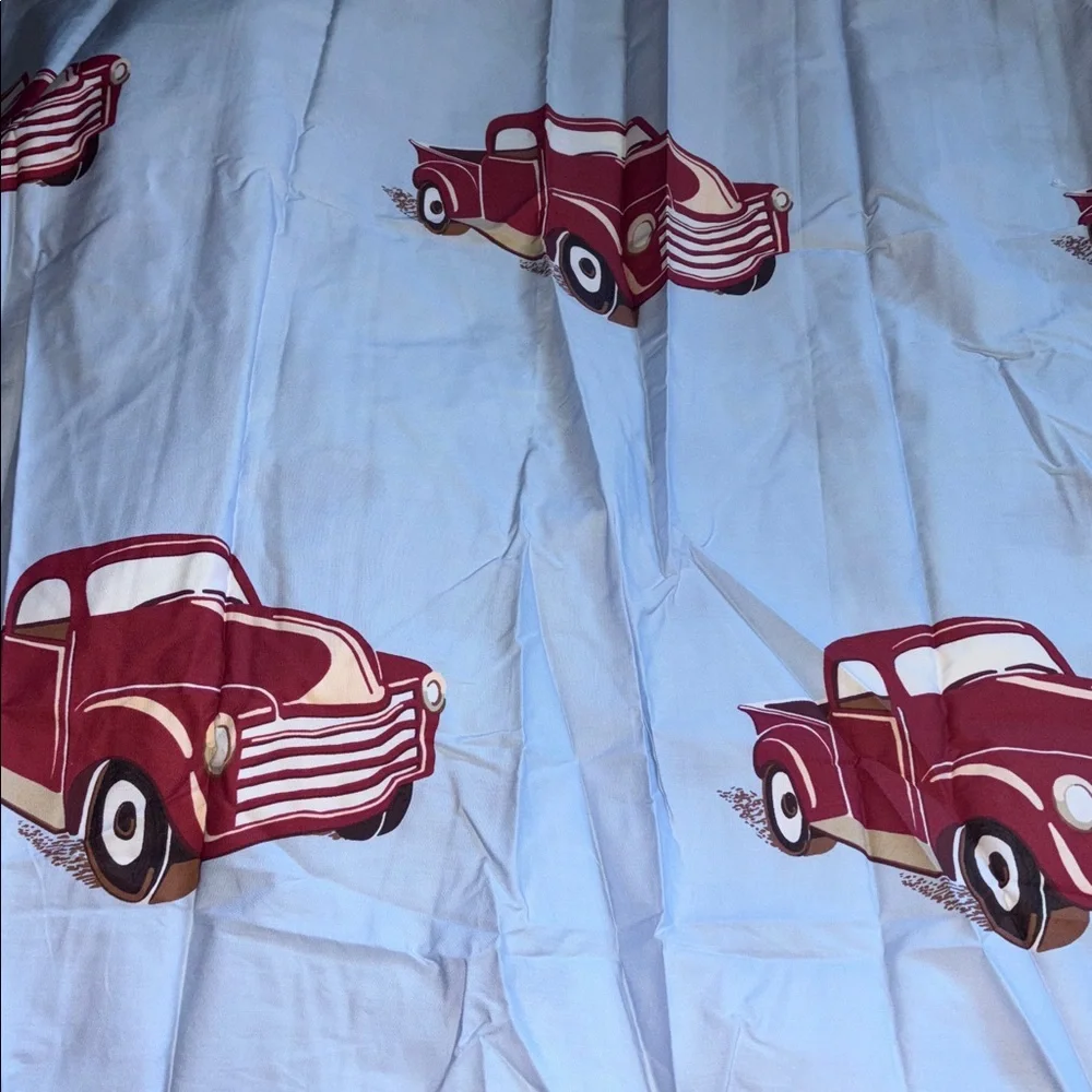 Pottery Barn Kids 100% cotton