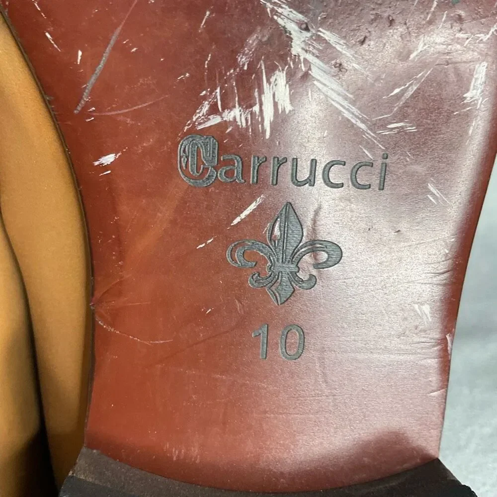 Garrucci this italian