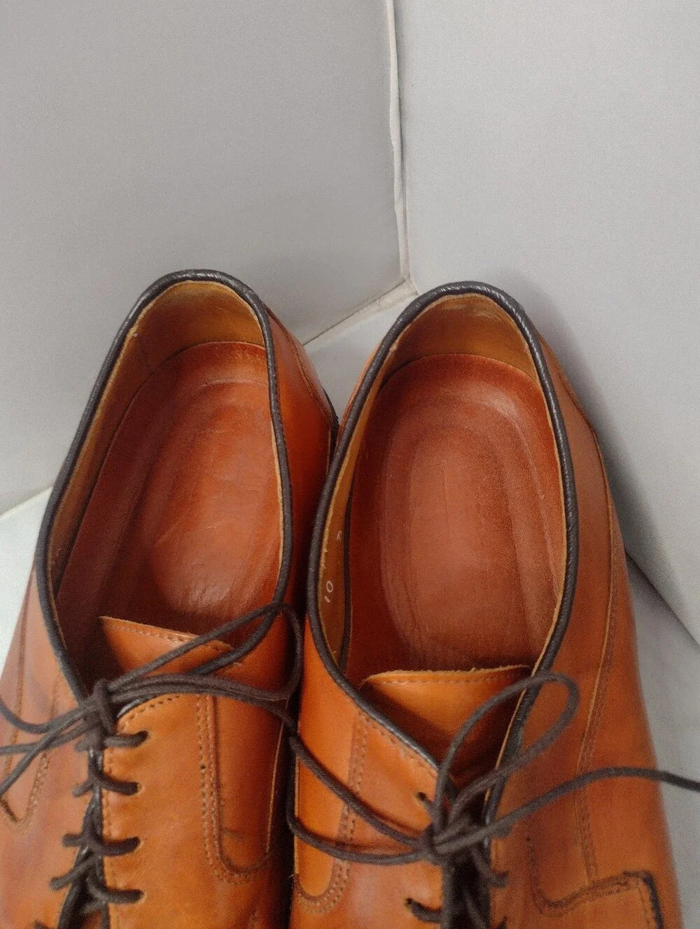 Allen Edmonds classic allen