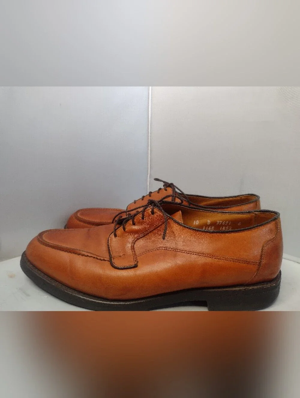 Allen Edmonds classic allen