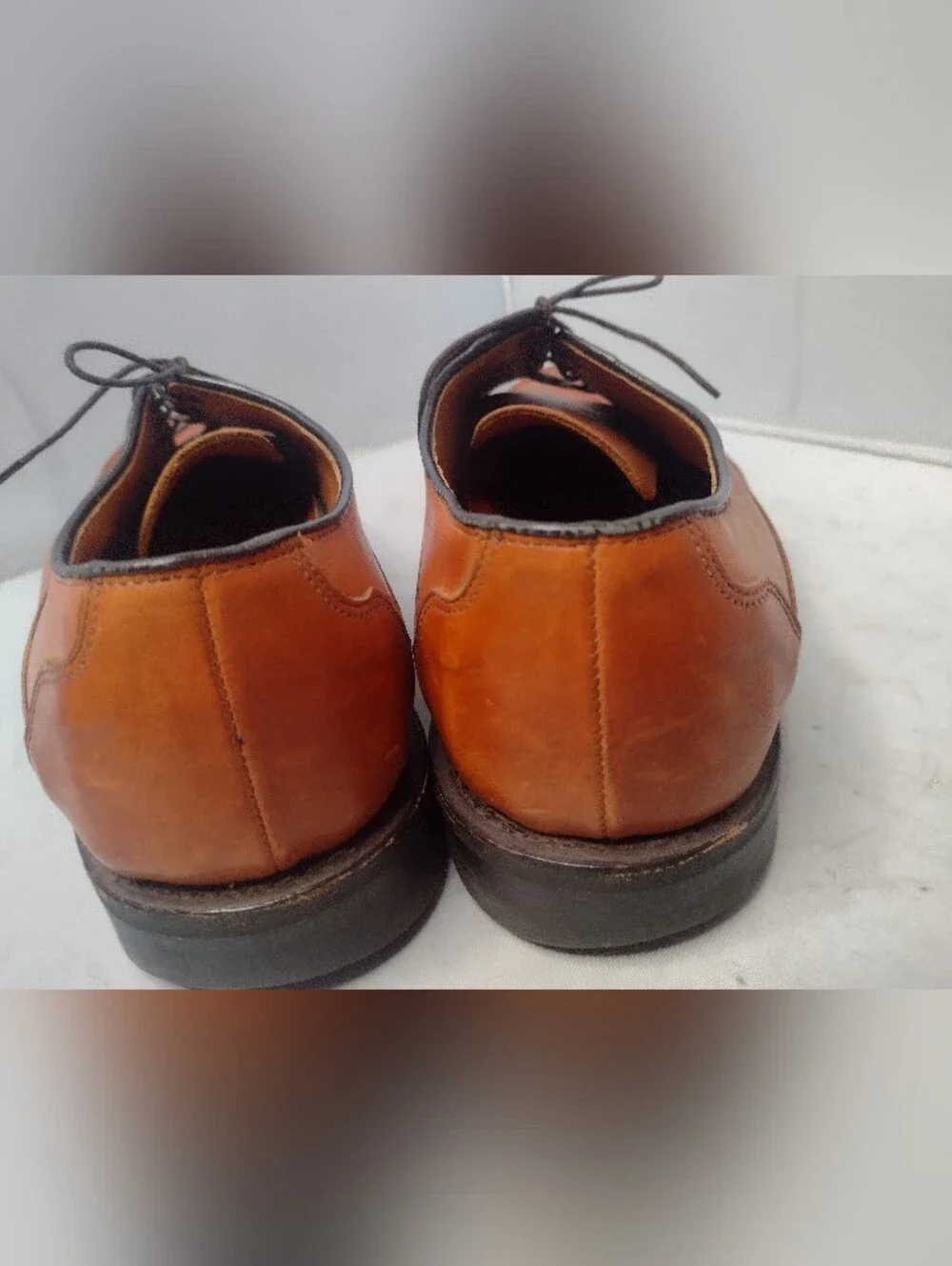 Allen Edmonds classic allen