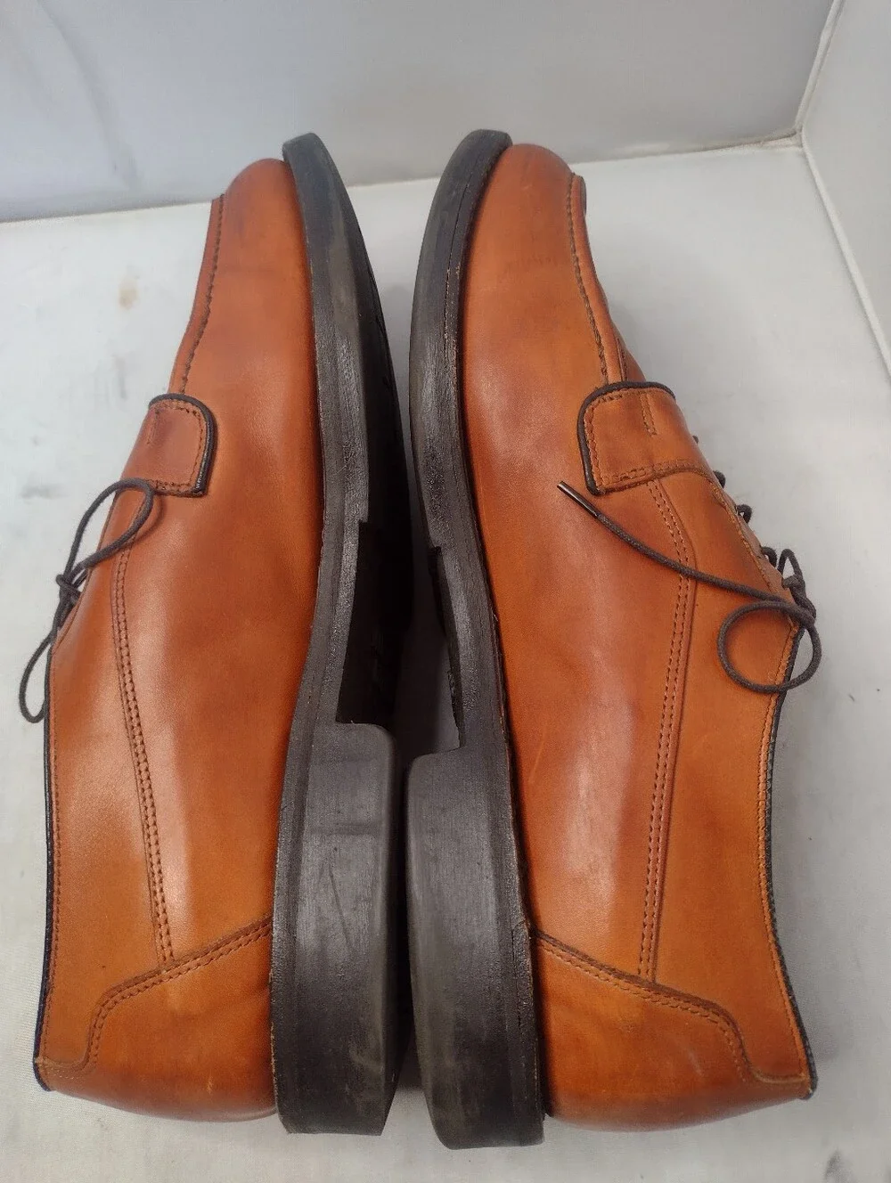 Allen Edmonds classic allen