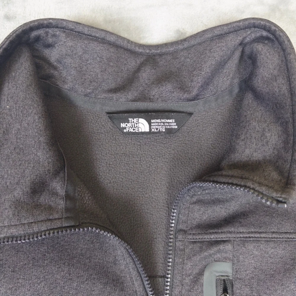 The North Face north face
