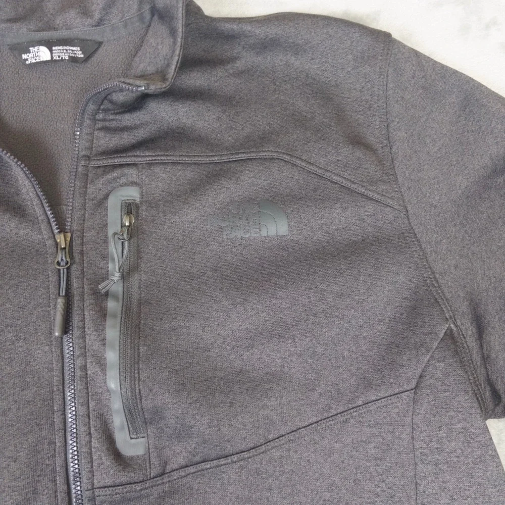 The North Face north face