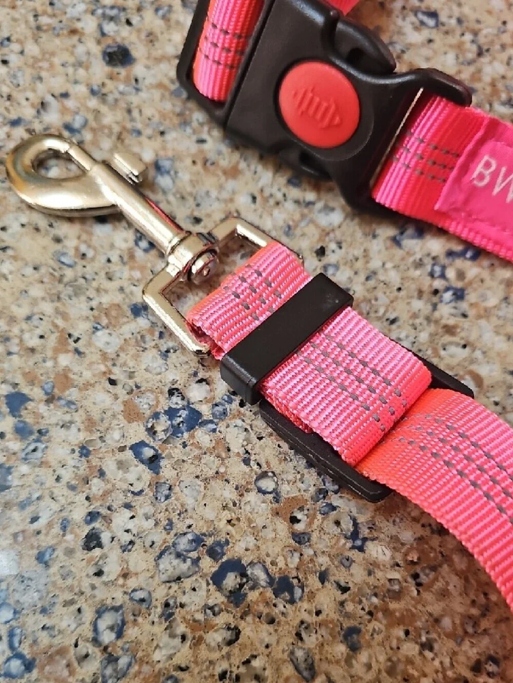 BWOGUE bright pink