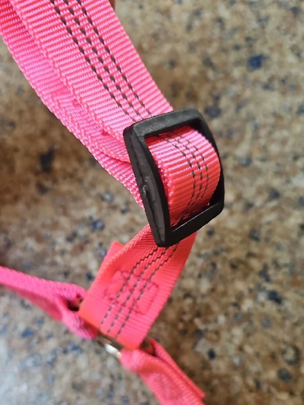 BWOGUE bright pink