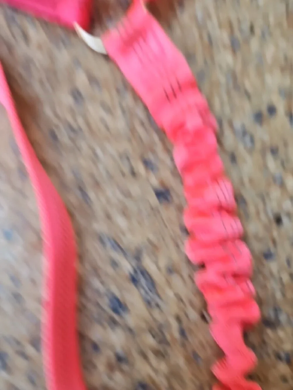 BWOGUE bright pink