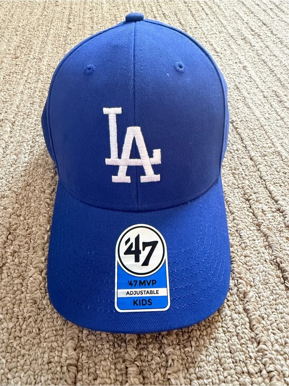 47 youth baseball