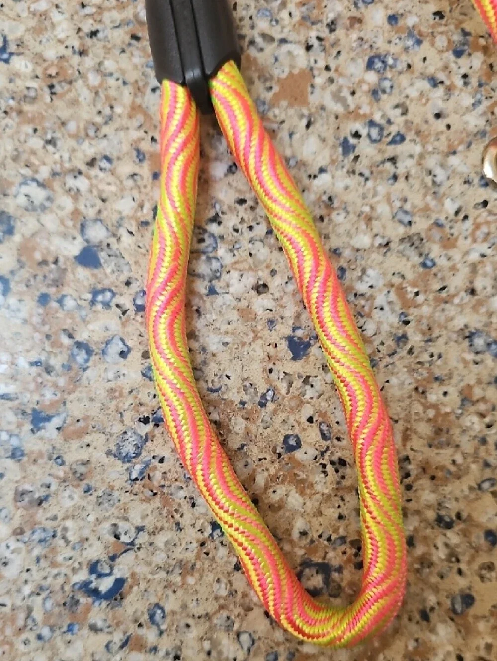 N/A braided rope
