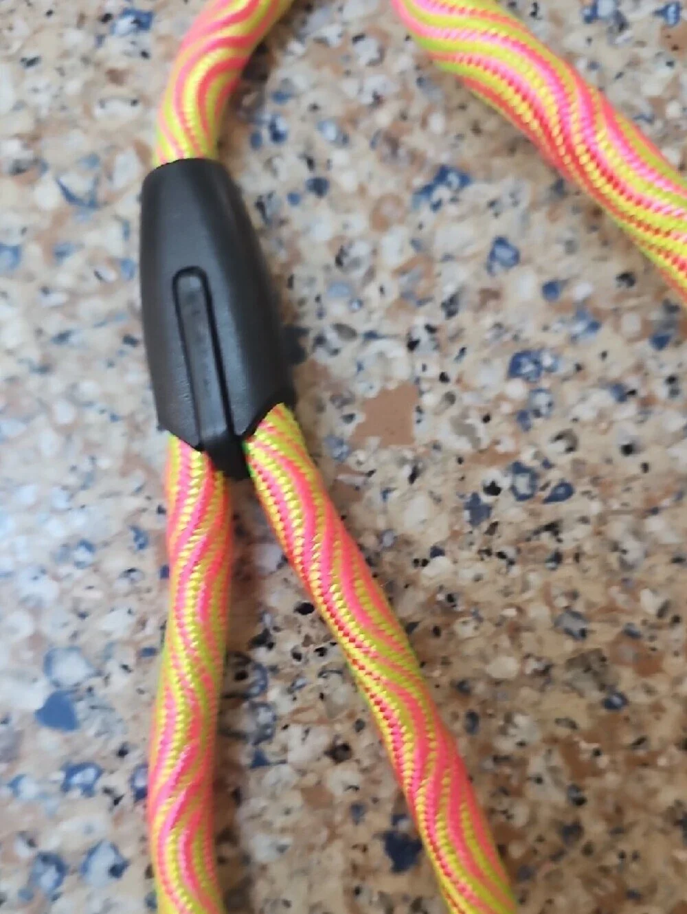 N/A braided rope