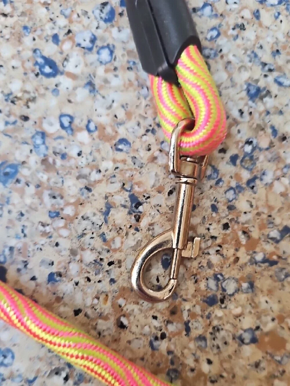 N/A braided rope