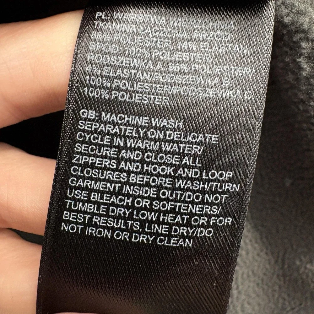 The North Face item shown