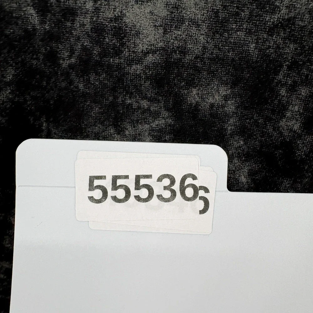The North Face item shown