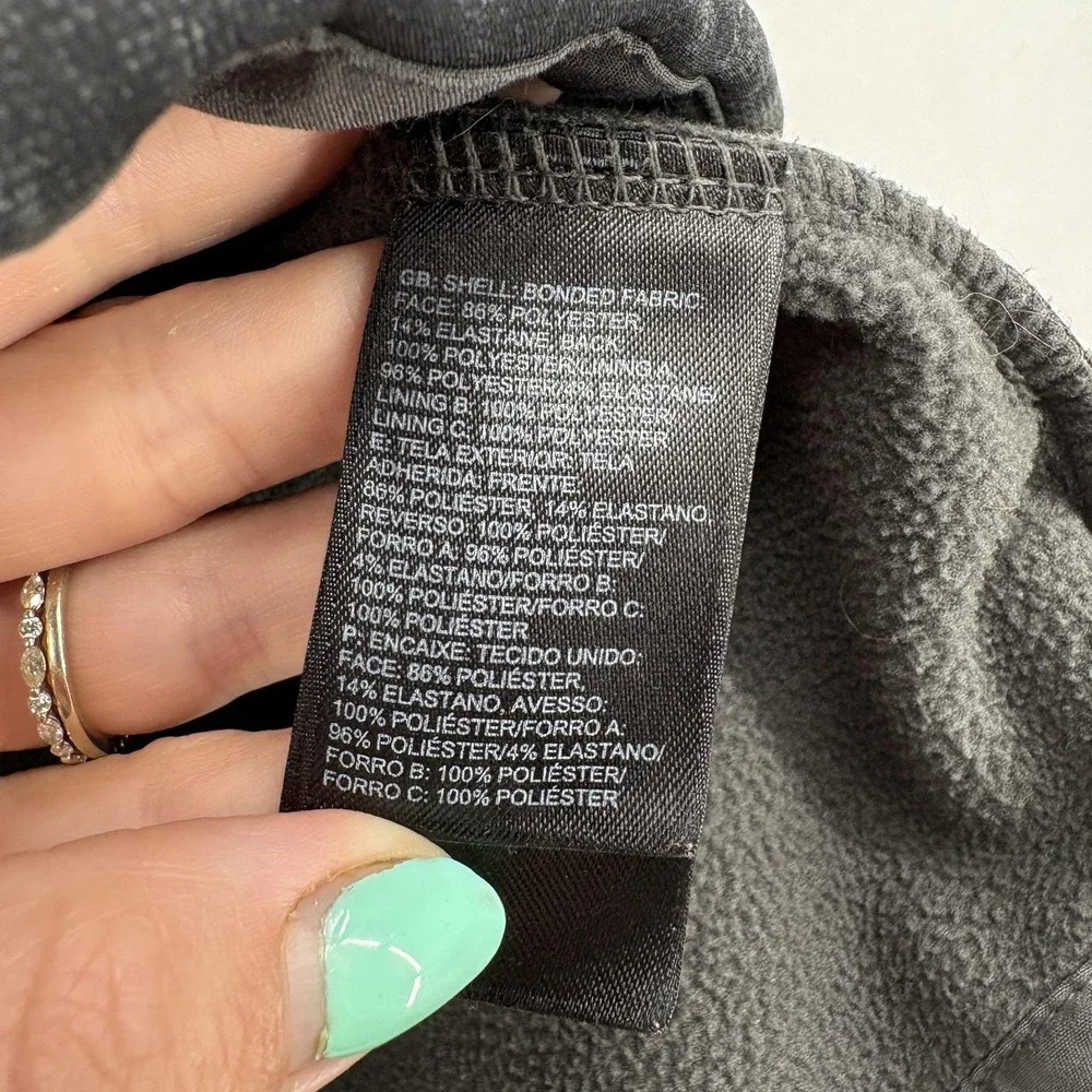The North Face item shown