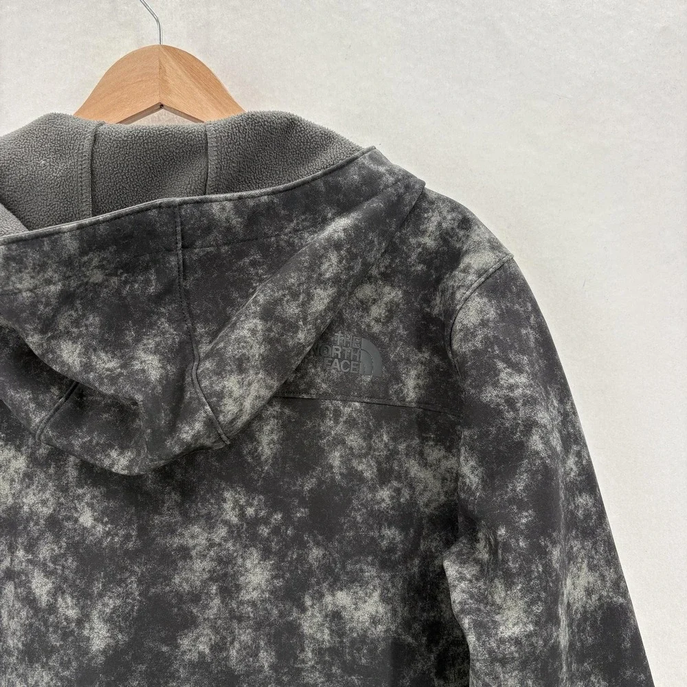 The North Face item shown