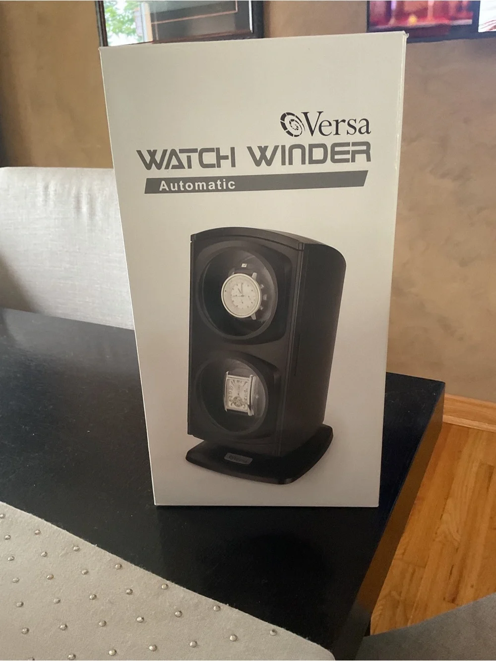 N/A dual watch