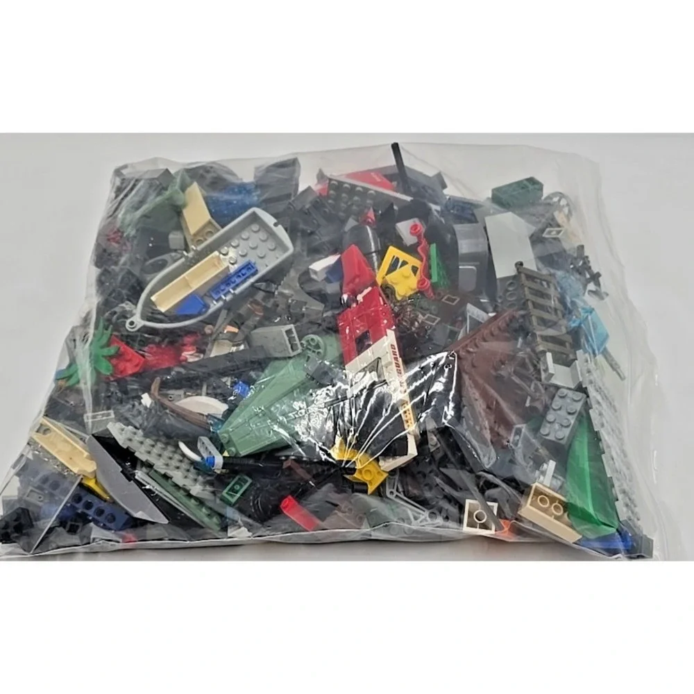 Lego this product