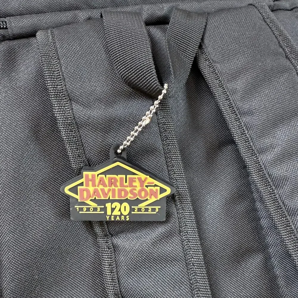 Harley-Davidson insulated undamaged