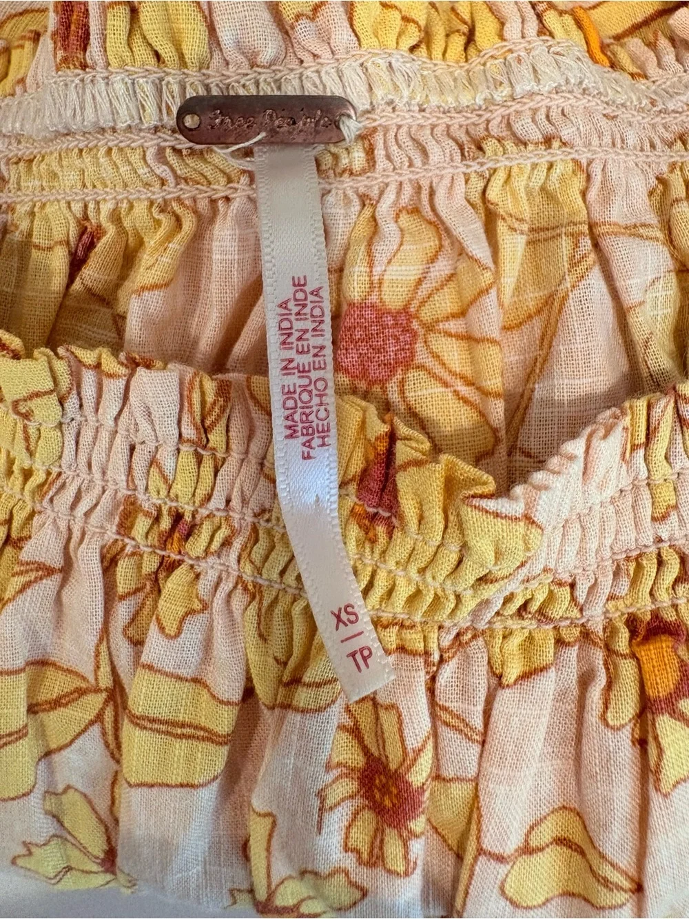 Free People free people