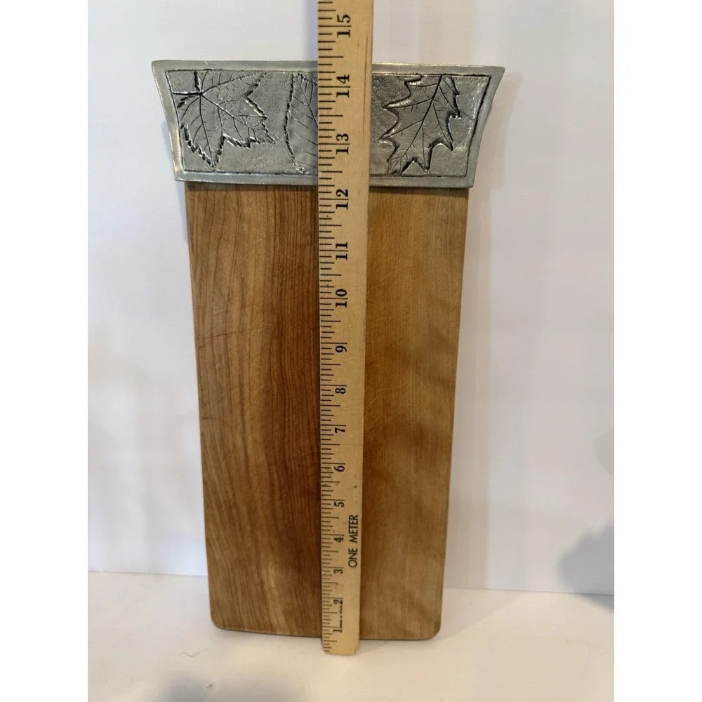N/A this handcrafted