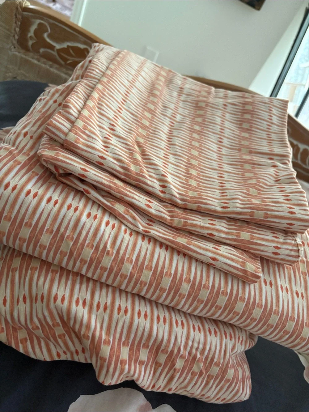 Opalhouse four piece