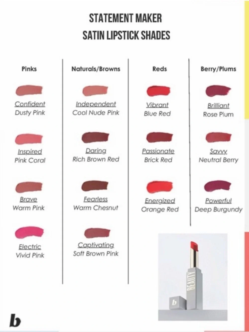 beautycounter vivid pink