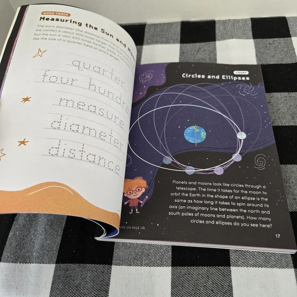 N/A astronomy activity