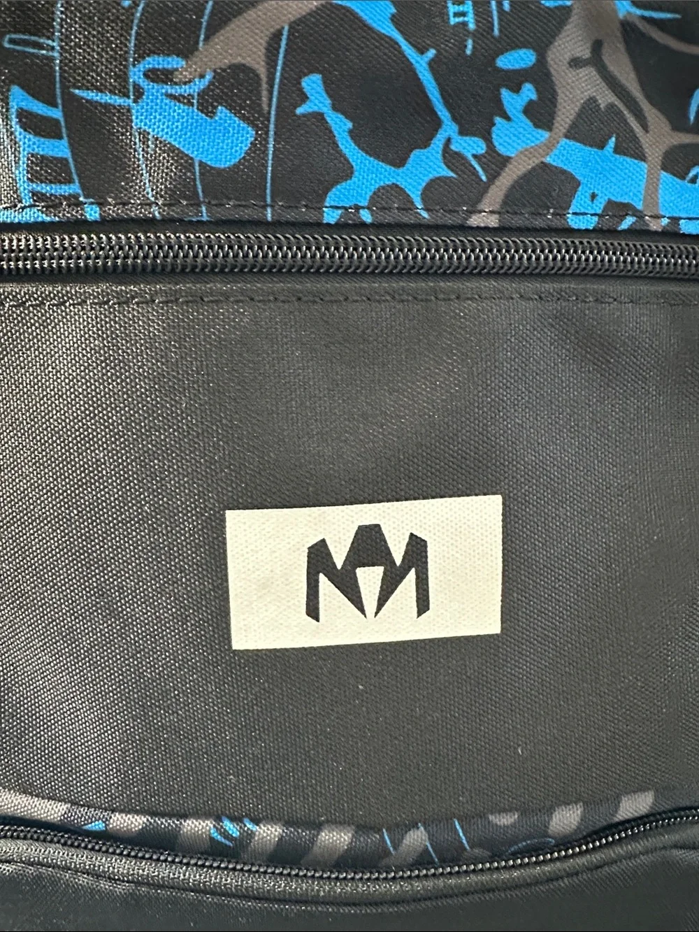 Bluboon durable backpack