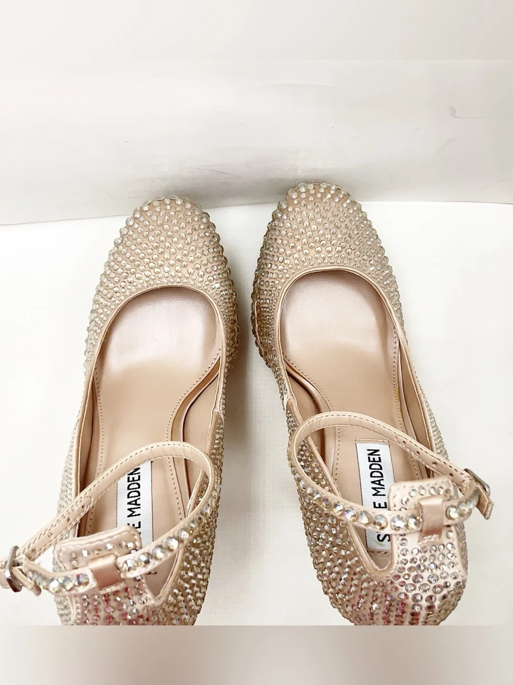 Steve Madden 📍💲price firm👇