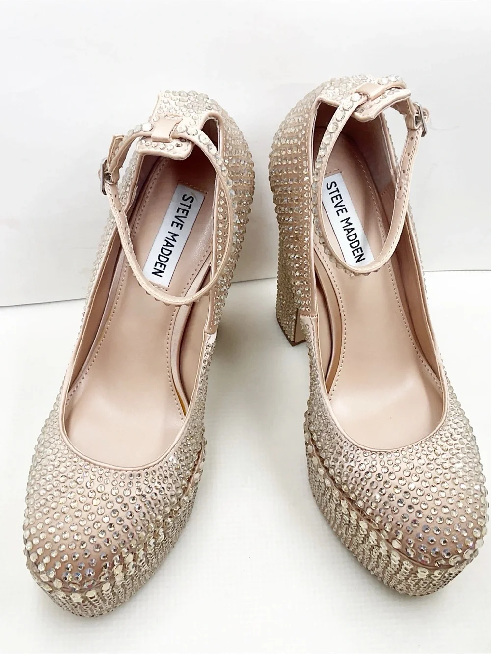 Steve Madden 📍💲price firm👇