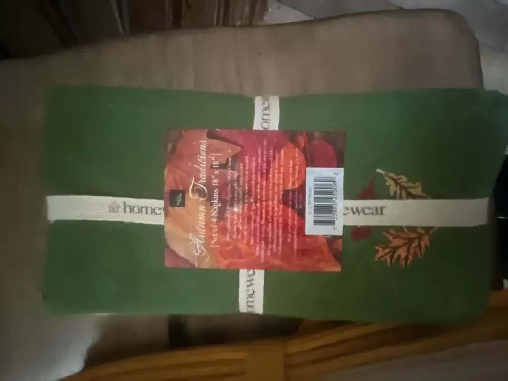Homewear brand new