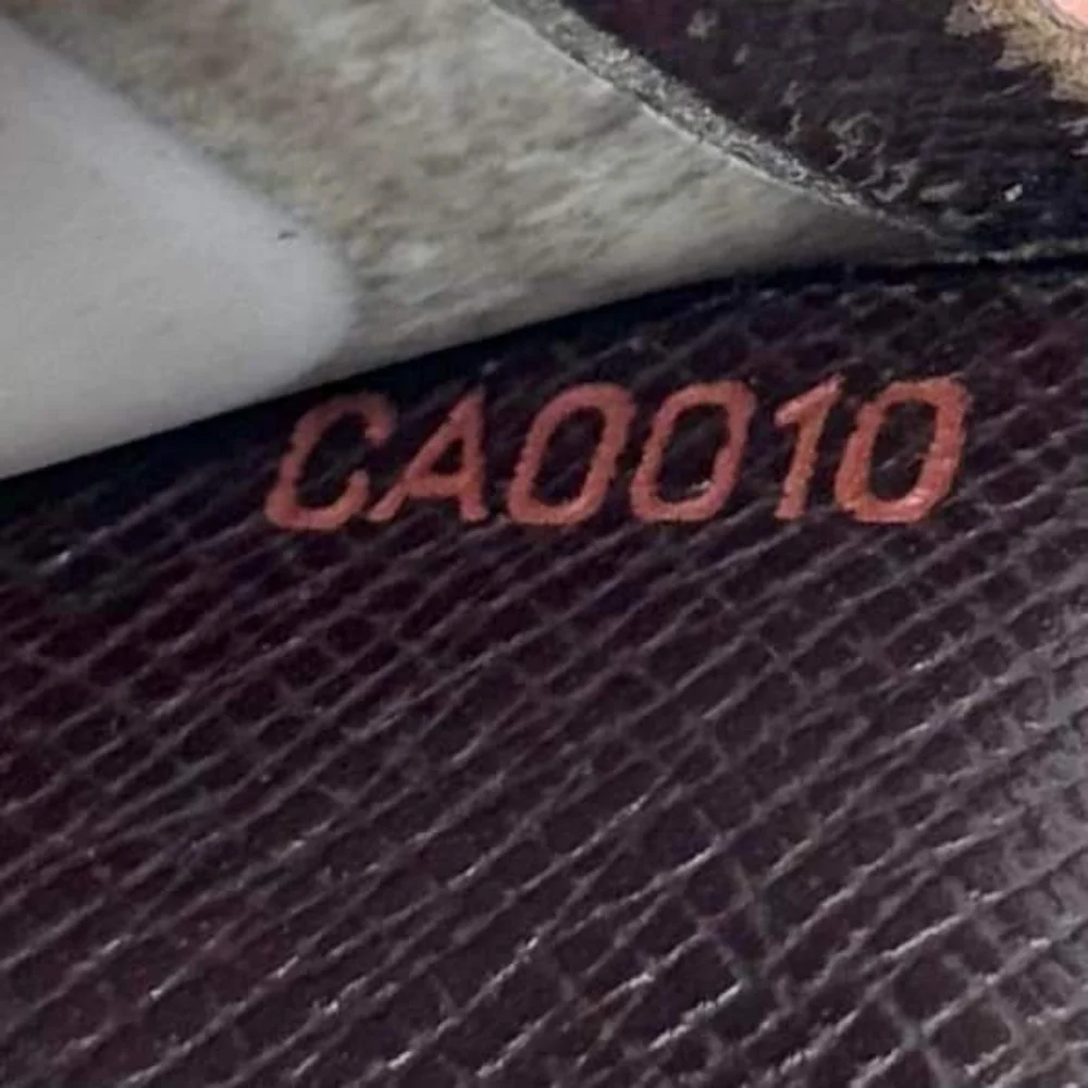 Louis Vuitton ▪️🟤 lv