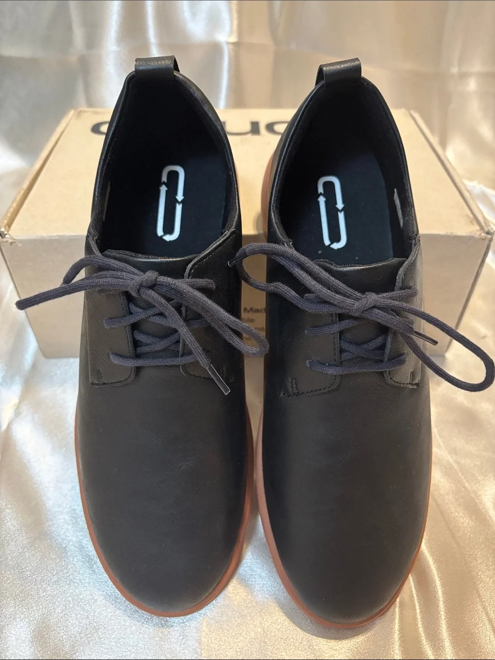 Ponto classic black